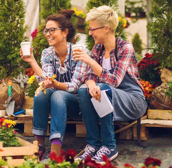 ¿Estás listo para ser un ¿Profesional floral?