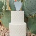 CAKE TOPPERS