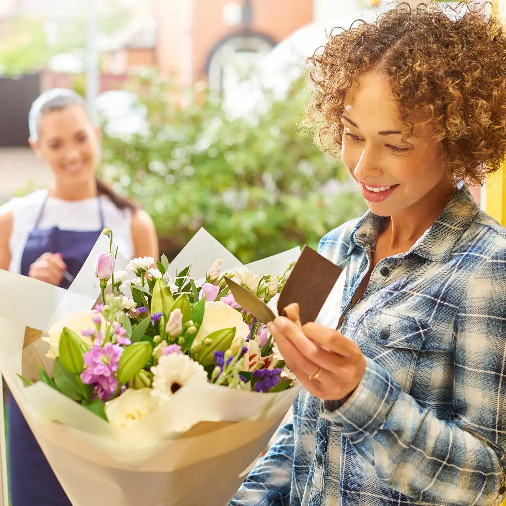 Floral Delivery