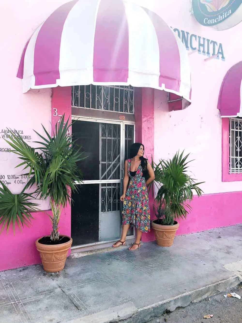 WHERE TO EAT IN MERIDA