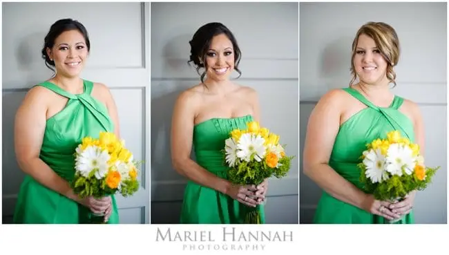 Wêrom I Love This Lemon and Lime Wedding Theme