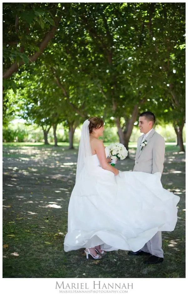 Wêrom I Love This Lemon and Lime Wedding Theme