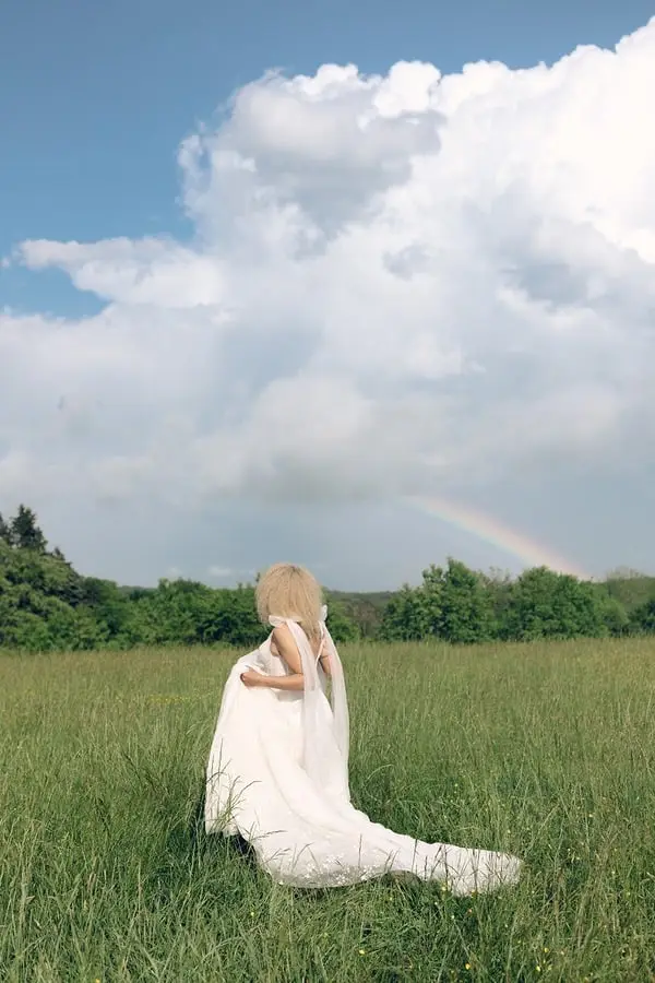 Wêrom Sorella Farms is de perfekte lokaasje foar in Bridal Shoot?