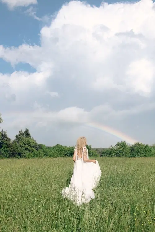 Warum Sorella Farms der perfekte Ort für ein Brautshooting ist?