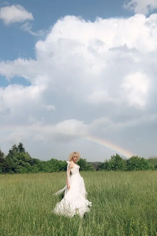 Wêrom Sorella Farms is de perfekte lokaasje foar in Bridal Shoot?